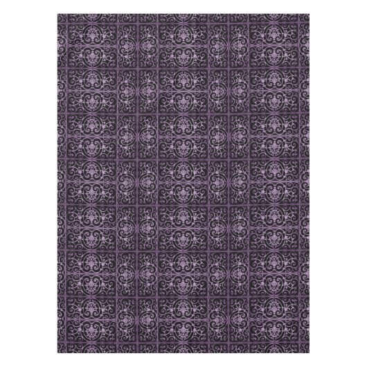 Nappe Fer Highgate (Devant)