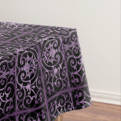 Nappe Fer Highgate (In Situ)