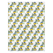 Nappe Ferald et Baby Lizard (Devant)