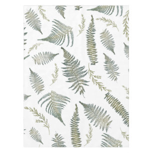 Nappe Fermes de la forêt botanique 1,0