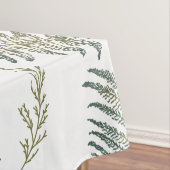 Nappe Fermes de la forêt botanique 1,0 (In Situ)