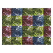 Nappe Fermes En Trois Couleurs, (Devant (Horizontal))