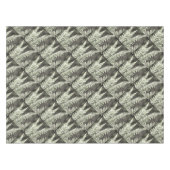 Nappe Fern Artistic Abstrait (Devant (Horizontal))