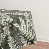 Nappe Fern Artistic Abstrait (In Situ)