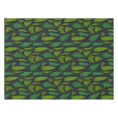 Nappe Ferns (Devant (Horizontal))
