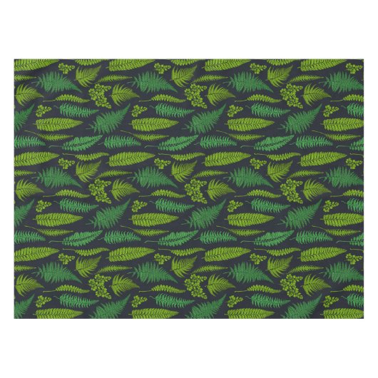 Nappe Ferns (Devant (Horizontal))