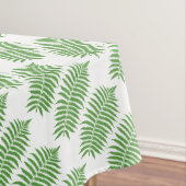 Nappe Ferns (In Situ)
