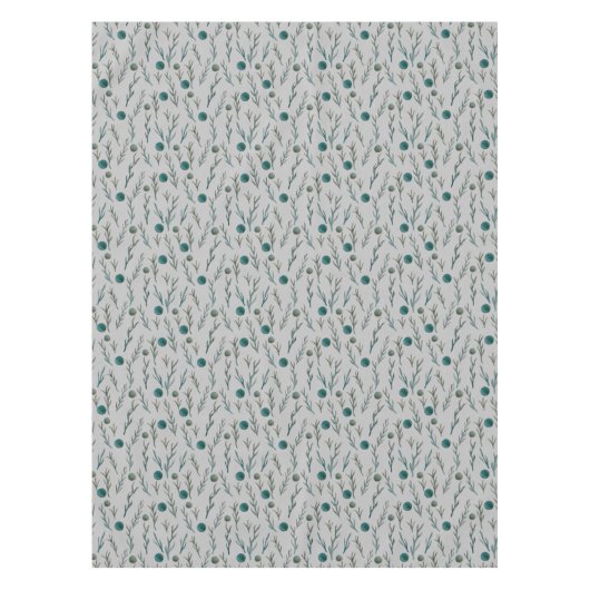 Nappe Ferns & Dots (Devant)