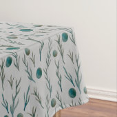 Nappe Ferns & Dots (In Situ)