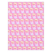 Nappe Ferret Sassy Aux Couleurs Arc-En-Ciel (Devant)