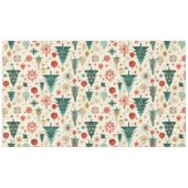Nappe Festif Vacances d'hiver Motif (Devant (Horizontal))