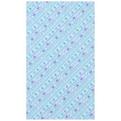 Nappe Festival Hanoukka (Devant)