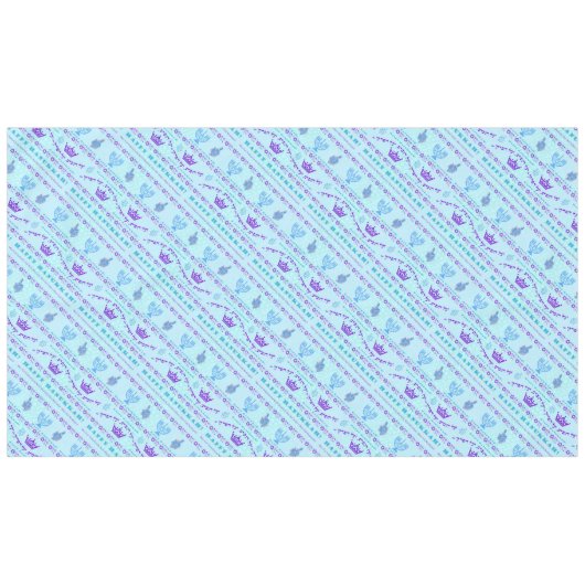 Nappe Festival Hanoukka (Devant (Horizontal))