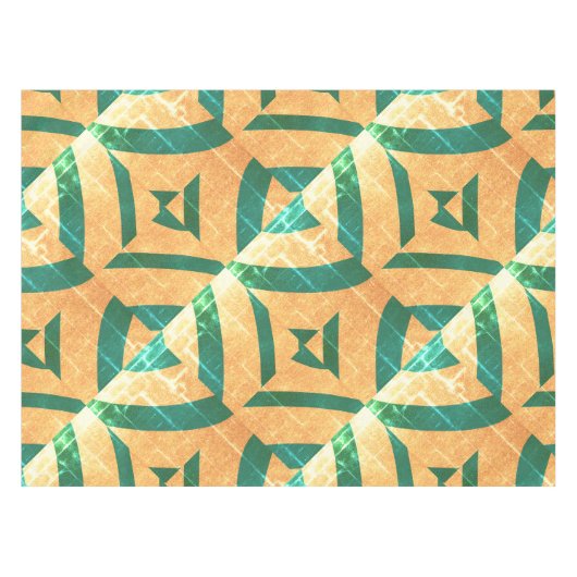 Nappe FESTIVATE dans SUNSET STRIPPEE (Devant (Horizontal))