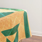 Nappe FESTIVATE dans SUNSET STRIPPEE (In Situ)