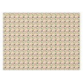 Nappe Festive Chats Motif de Noël (Devant (Horizontal))