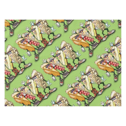 Nappe Fête (Devant (Horizontal))