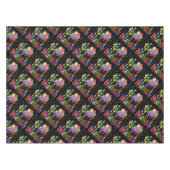 Nappe fête d'anniversaire (Devant (Horizontal))