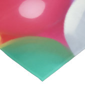 Nappe Fête d'anniversaire (Angle)