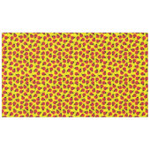 Nappe Fête d'anniversaire de Ladybug (Devant (Horizontal))