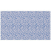 Nappe Fête d'anniversaire de sports mignons de base-ball (Devant (Horizontal))