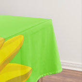 Nappe Fête d'anniversaire de Sunflower Kid (In Situ)