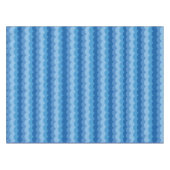 Nappe Fête d'anniversaire du bateau à voile (Devant (Horizontal))