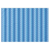 Nappe Fête d'anniversaire du bateau à voile (Devant (Horizontal))