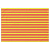 Nappe Fête d'anniversaire du cirque (Devant (Horizontal))