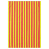 Nappe Fête d'anniversaire du cirque (Devant)