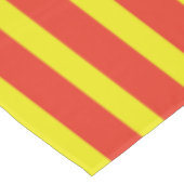 Nappe Fête d'anniversaire du cirque (Angle)