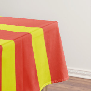 Nappe Fête d'anniversaire du cirque