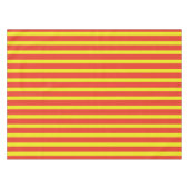 Nappe Fête d'anniversaire du cirque (Devant (Horizontal))