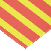 Nappe Fête d'anniversaire du cirque (Angle)