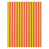 Nappe Fête d'anniversaire du cirque (Devant)