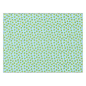 Nappe Fête d'anniversaire du dragon (Devant (Horizontal))