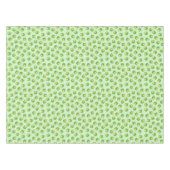 Nappe Fête d'anniversaire du dragon (Devant (Horizontal))
