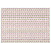 Nappe Fête de circonstance spéciale Rose Vert  (Devant (Horizontal))