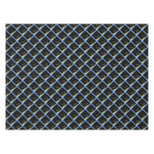 Nappe Fête de fin d'études créative (Devant (Horizontal))