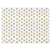 Nappe Fête de golf (Devant (Horizontal))