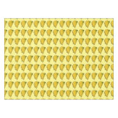 Nappe Fête de la banane ! (Devant (Horizontal))