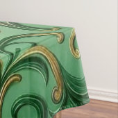 Nappe Fête de la Saint Patrick (In Situ)