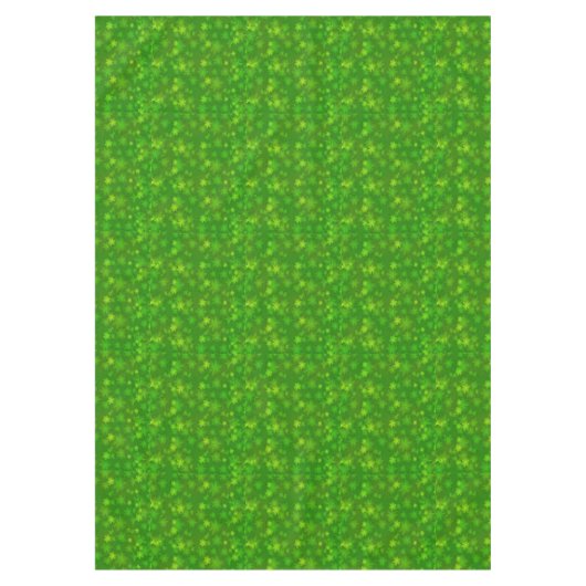 Nappe Fête de la St. Patrick's Day (Devant)
