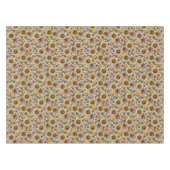 Nappe Fête de l'Action de grâce (Devant (Horizontal))