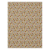 Nappe Fête de l'Action de grâce (Devant)