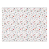 Nappe Fête de l'Indépendance du Golf 4 Juillet (Devant (Horizontal))