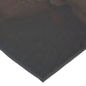 Nappe Fête de Noël du berger de Belgique (Angle)