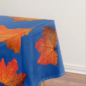 Nappe Fête des fêtes de l'érable d'Orange (In Situ)