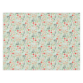 Nappe Fête des fêtes du docteur et de l'infirmière (Devant (Horizontal))