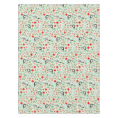 Nappe Fête des fêtes du docteur et de l'infirmière (Devant)